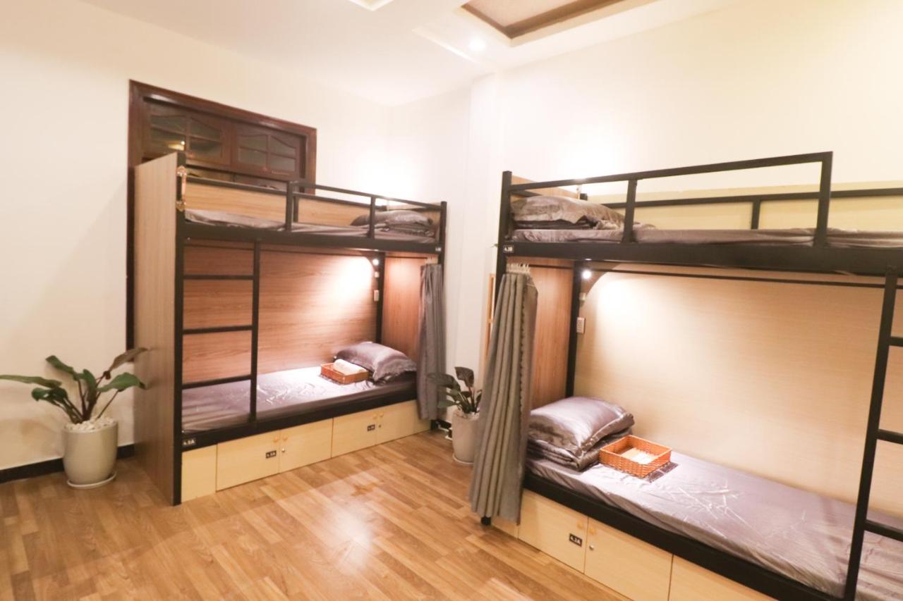 Dalat Legend Homestay Da Lat Exterior foto