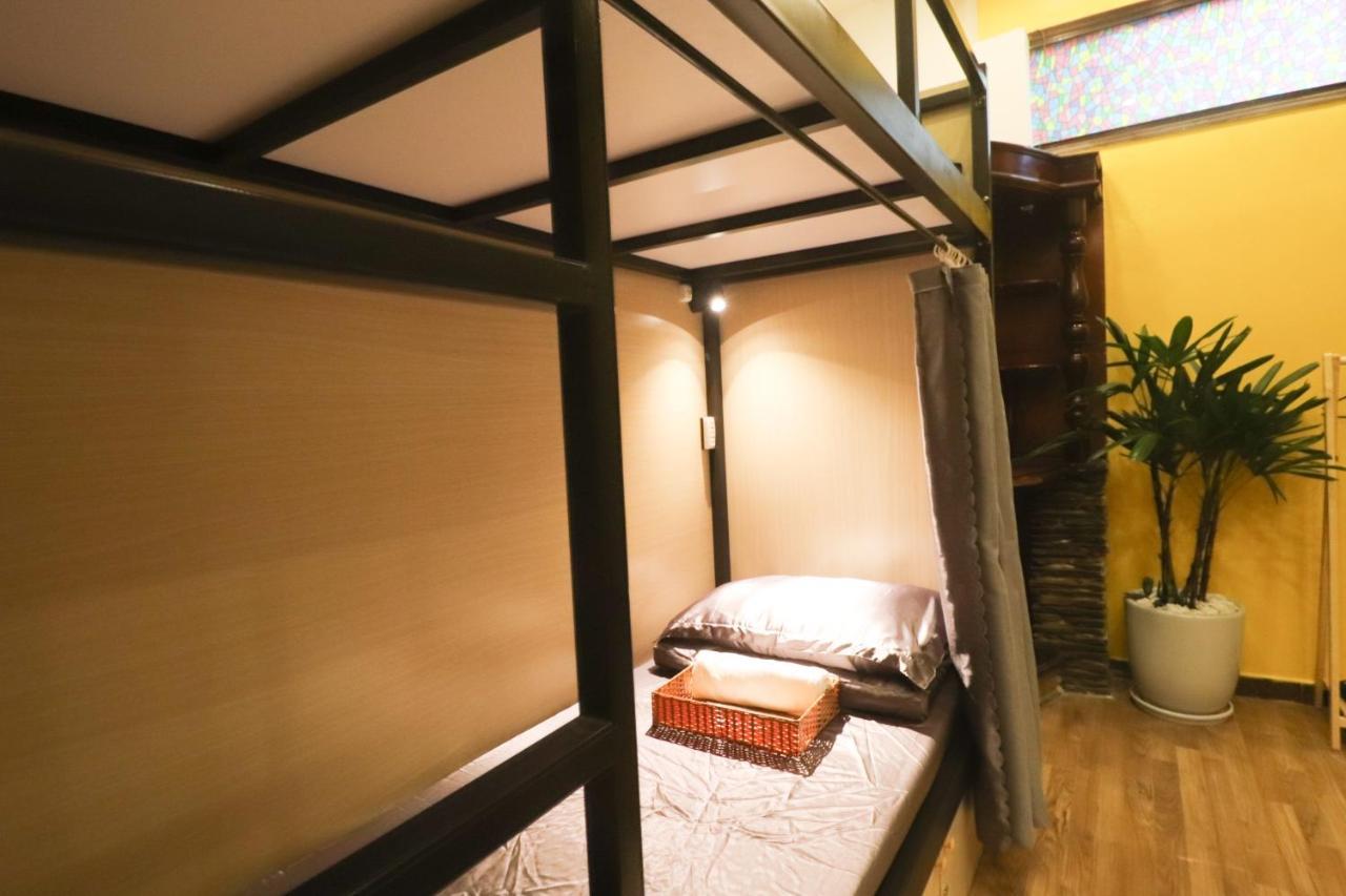 Dalat Legend Homestay Da Lat Exterior foto