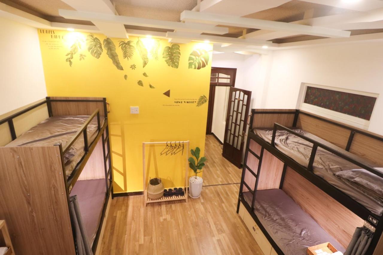 Dalat Legend Homestay Da Lat Exterior foto
