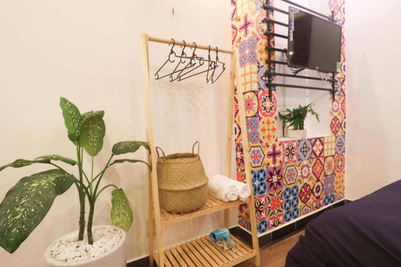 Dalat Legend Homestay Da Lat Exterior foto