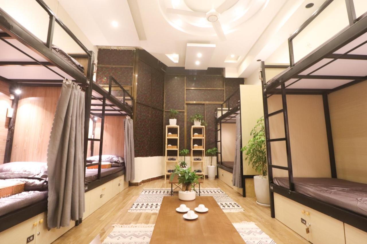 Dalat Legend Homestay Da Lat Exterior foto