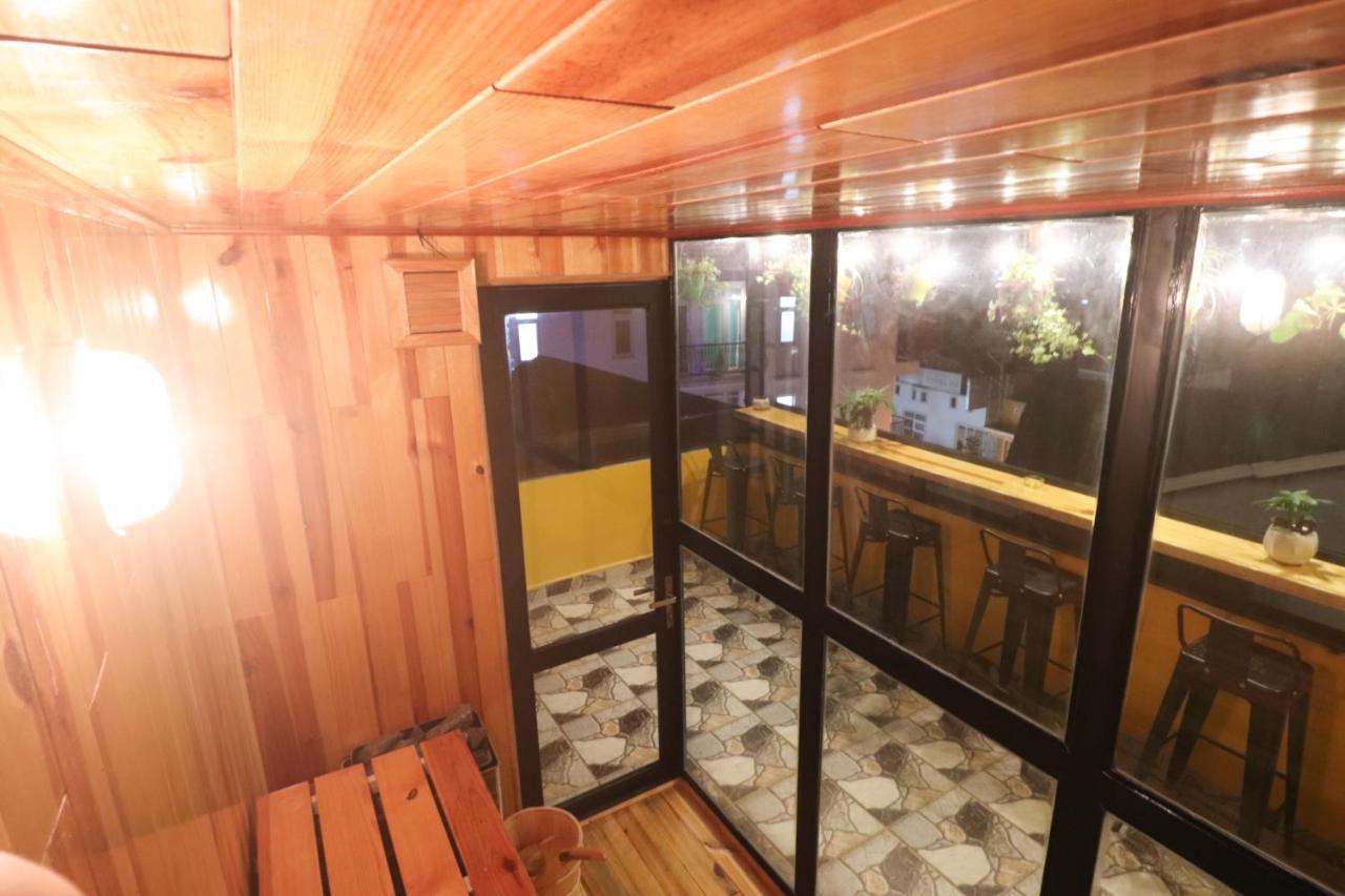 Dalat Legend Homestay Da Lat Exterior foto