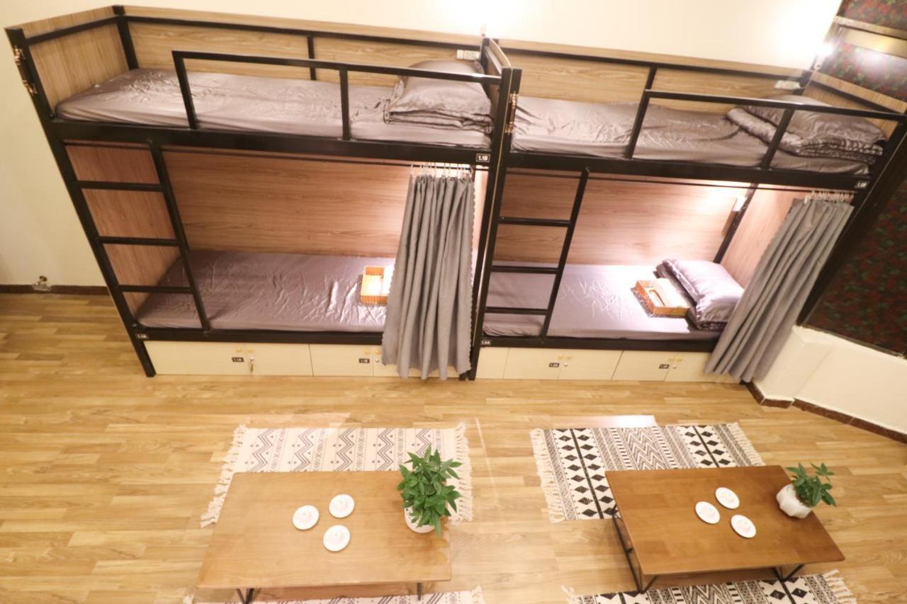 Dalat Legend Homestay Da Lat Exterior foto