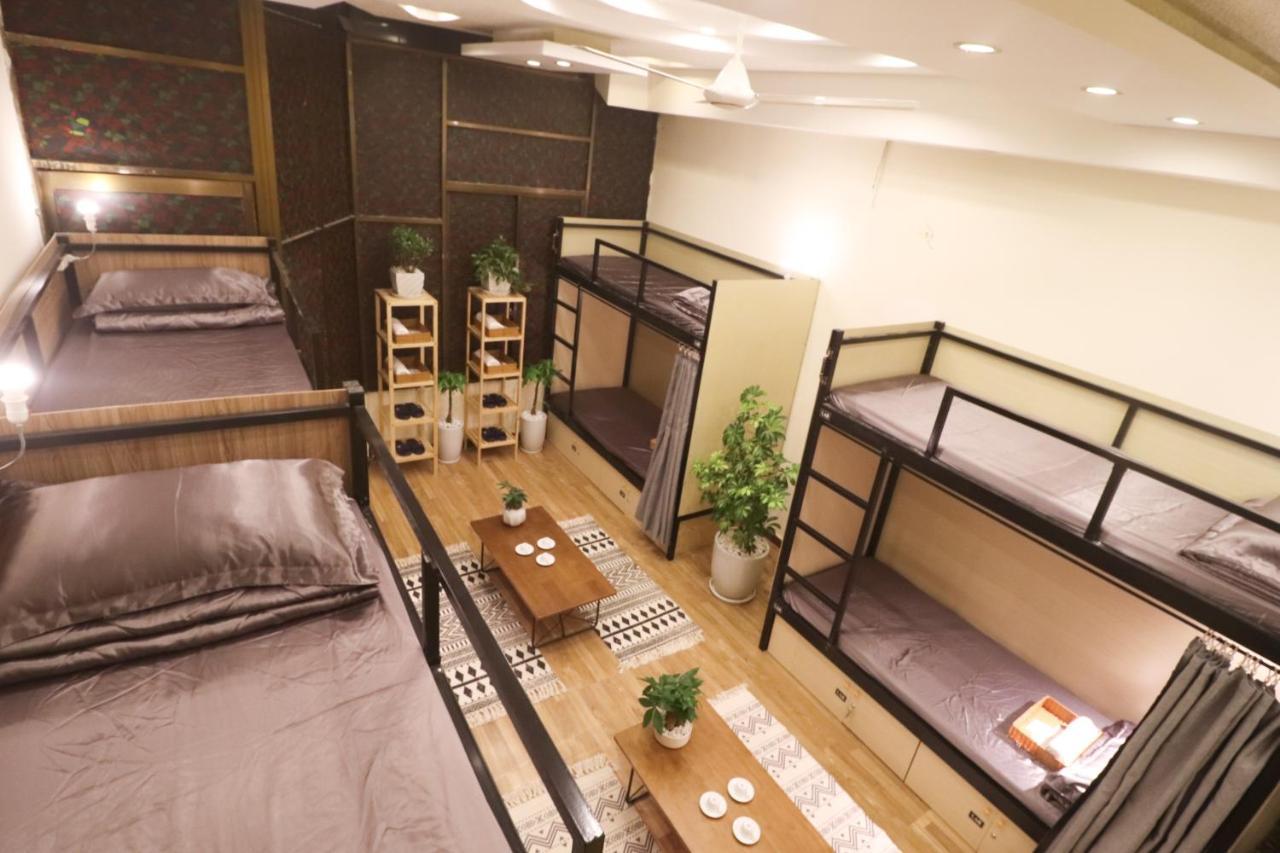 Dalat Legend Homestay Da Lat Exterior foto
