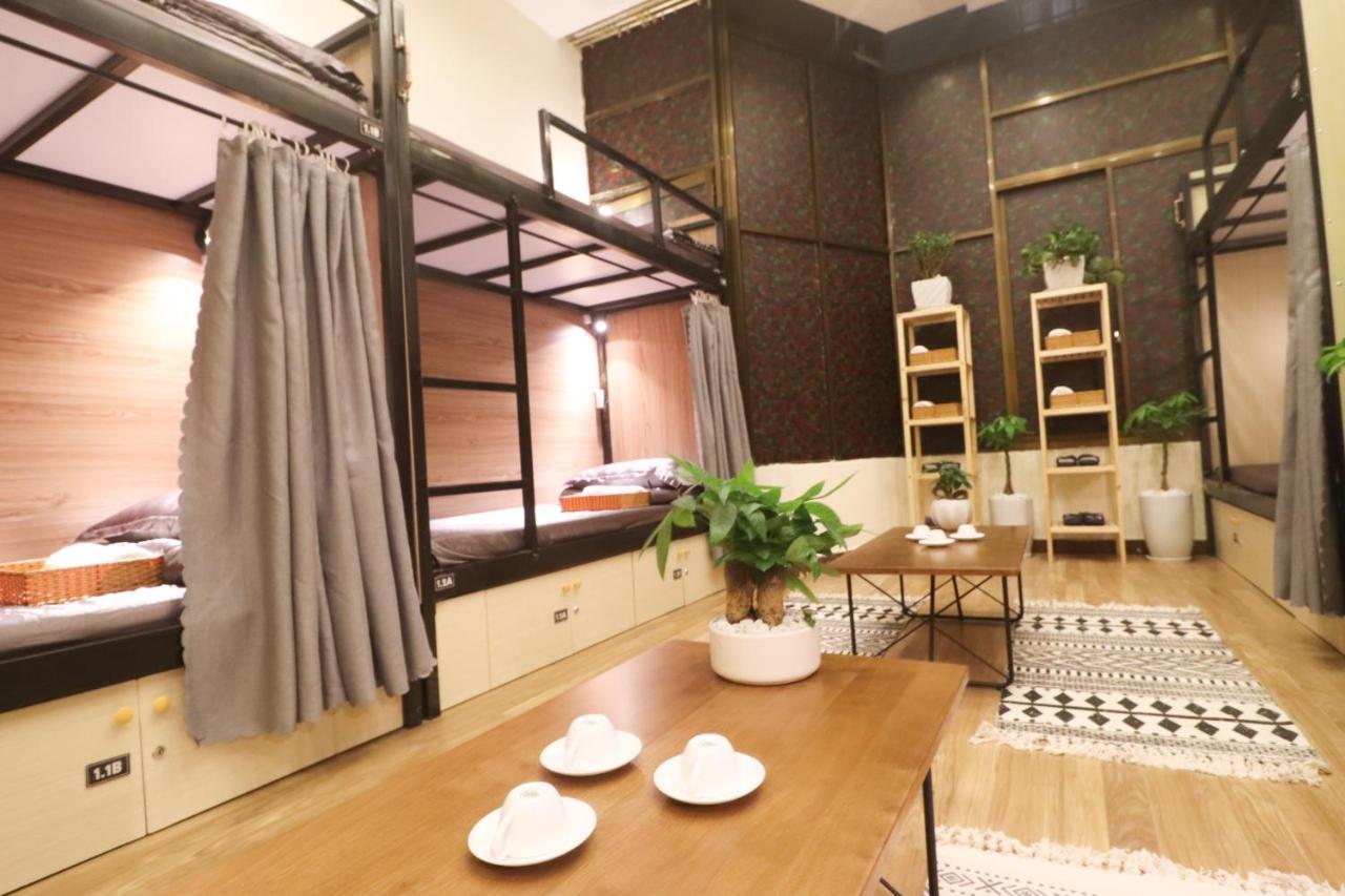 Dalat Legend Homestay Da Lat Exterior foto