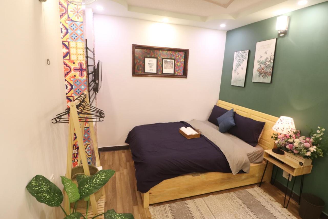 Dalat Legend Homestay Da Lat Exterior foto