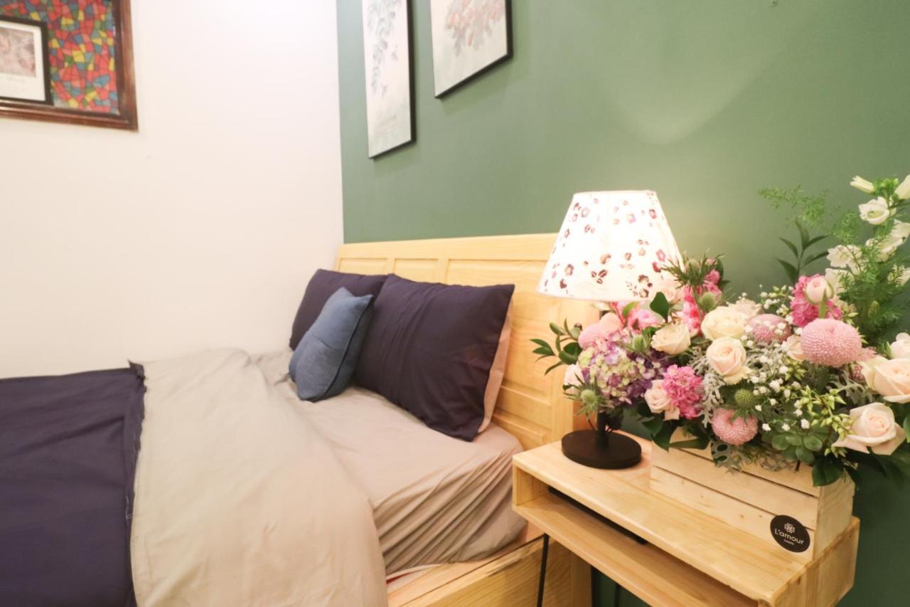 Dalat Legend Homestay Da Lat Exterior foto