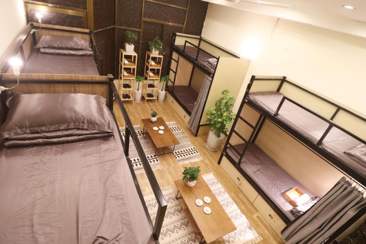 Dalat Legend Homestay Da Lat Exterior foto