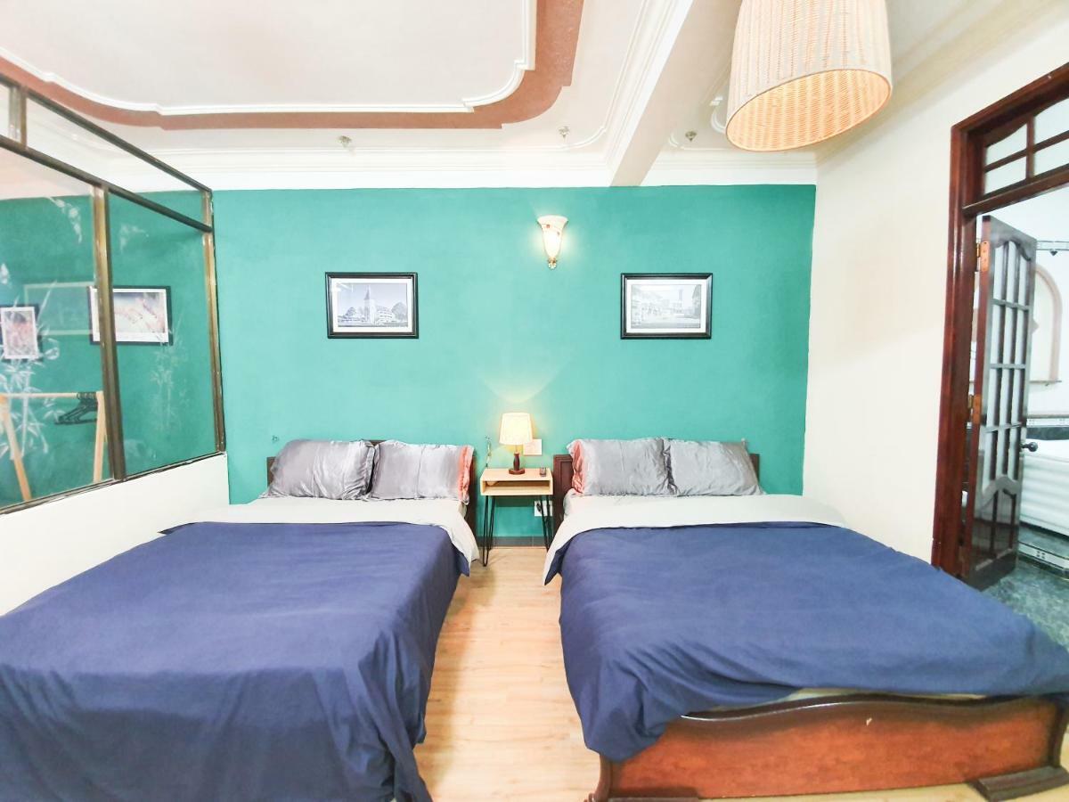 Dalat Legend Homestay Da Lat Exterior foto