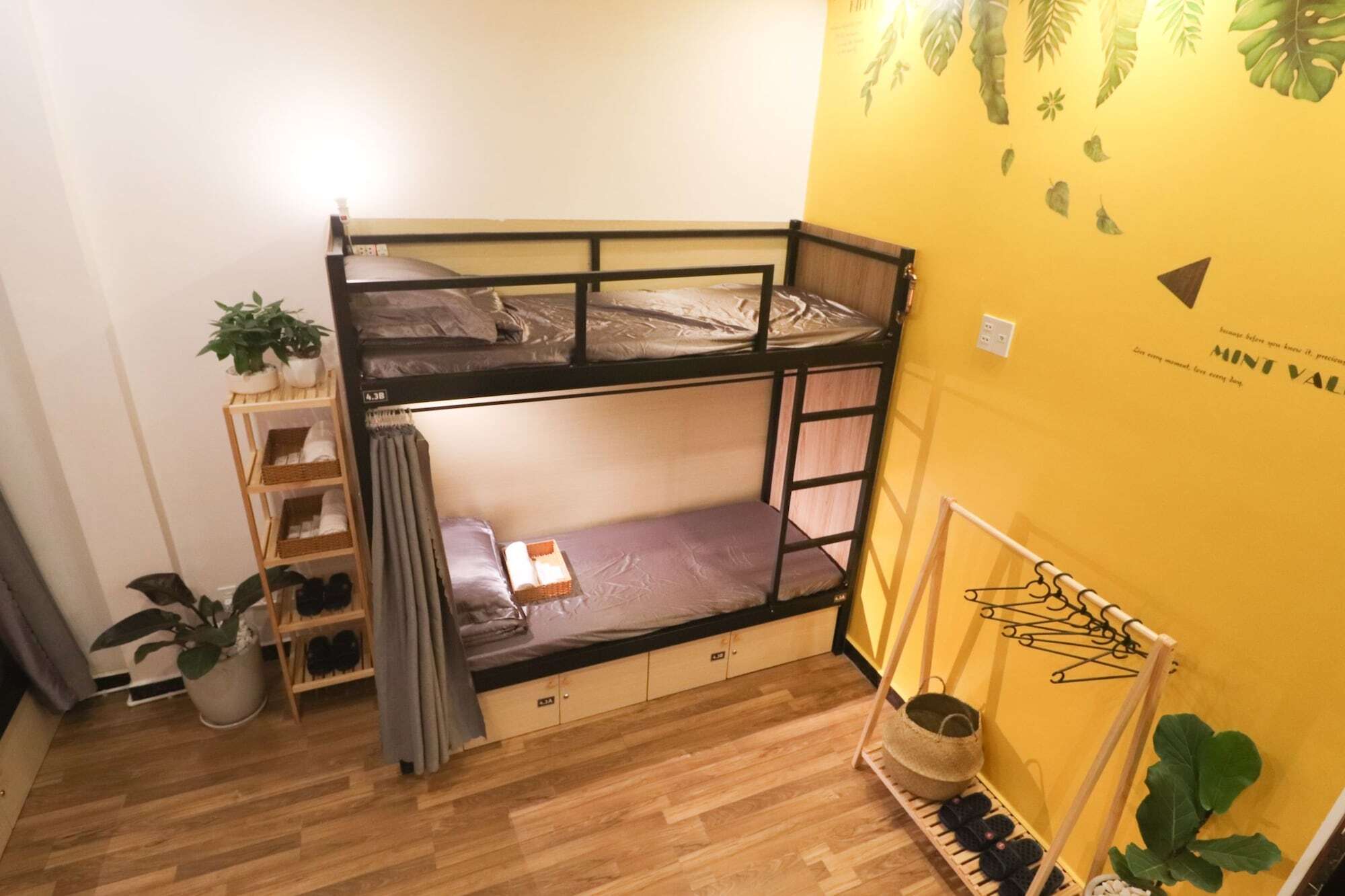 Dalat Legend Homestay Da Lat Exterior foto